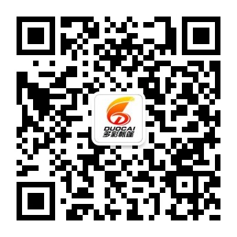 掃一掃，關注我們